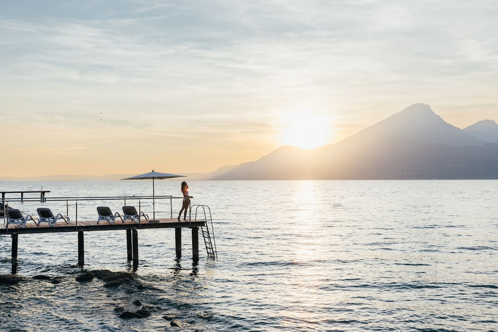 brenzone sul garda