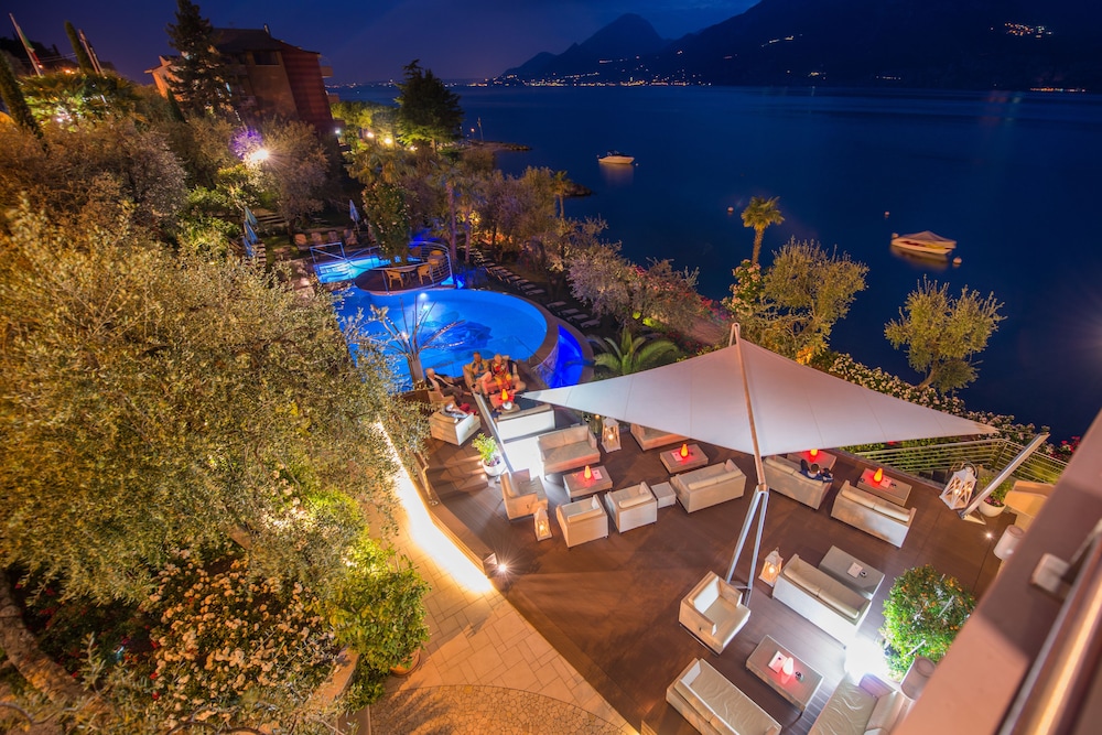 brenzone sul garda