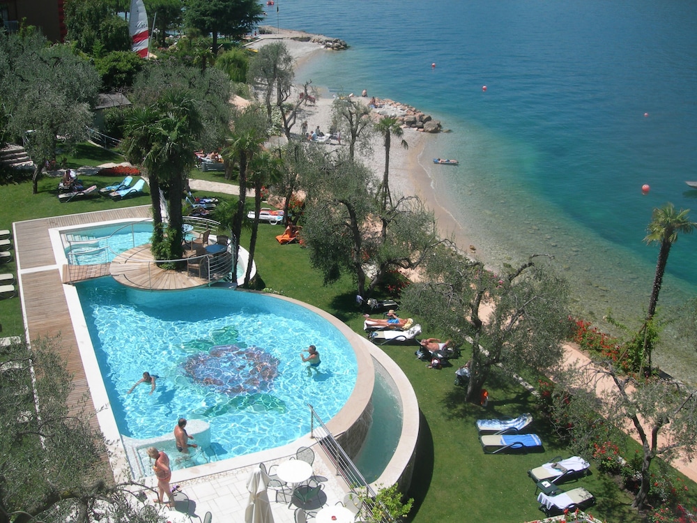 brenzone sul garda
