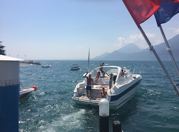 brenzone sul garda