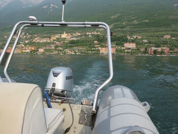 brenzone sul garda