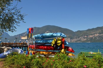 brenzone sul garda