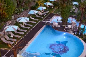 belfiore park hotel 4 stars superior adults only