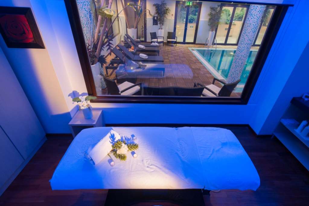 as hotel cambiago