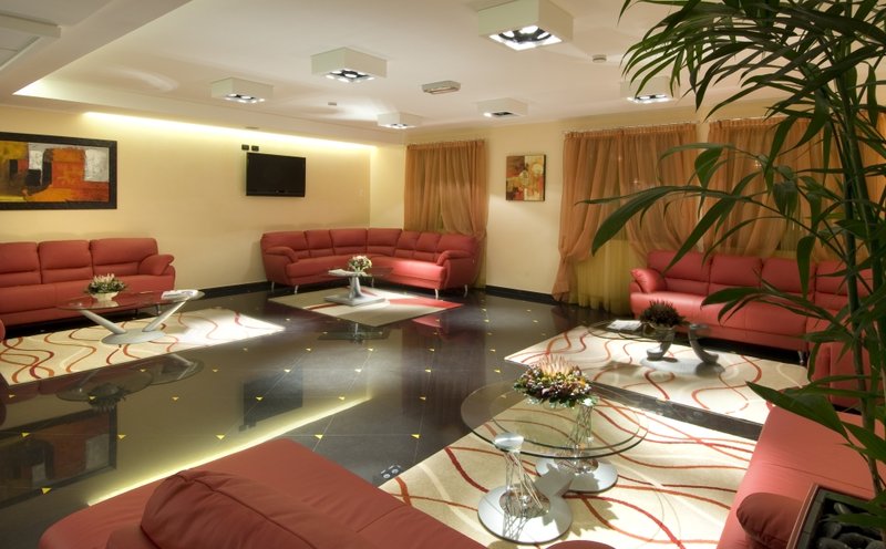 as hotel cambiago