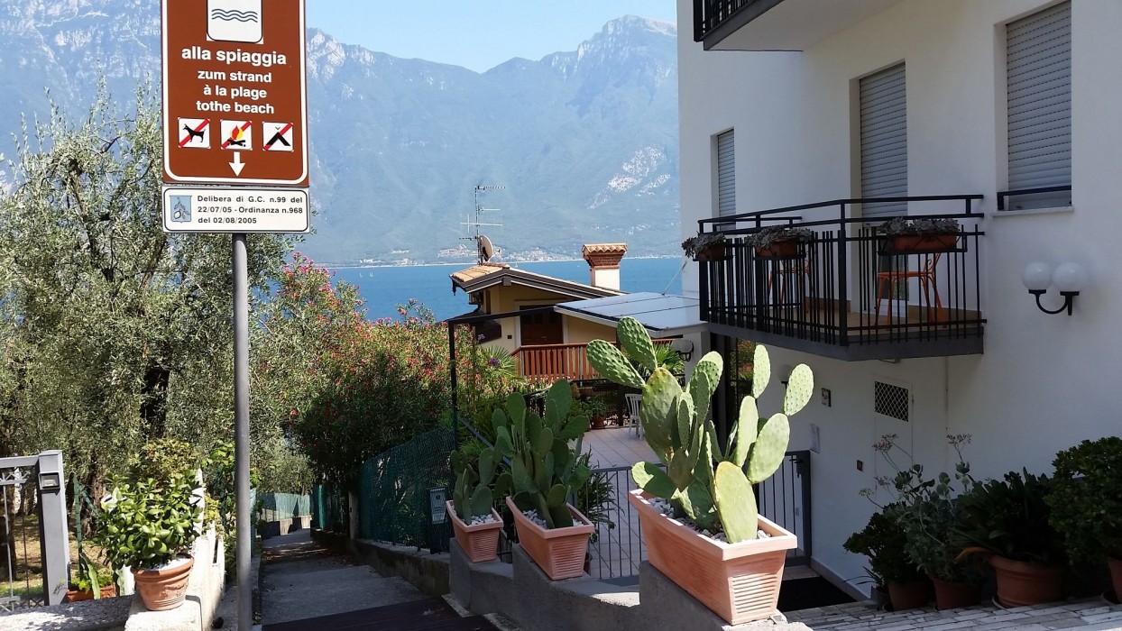 hotel augusta garni