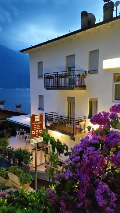 hotel augusta garni
