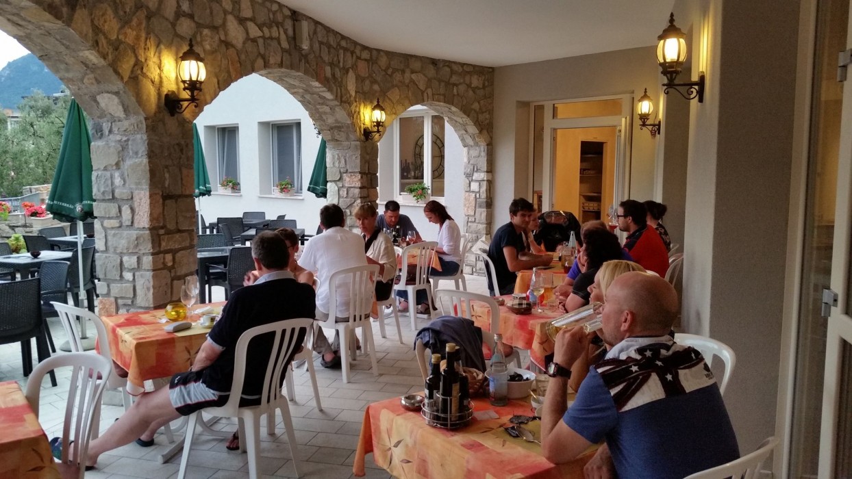 hotel augusta garni