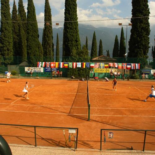 hotel augusta garni