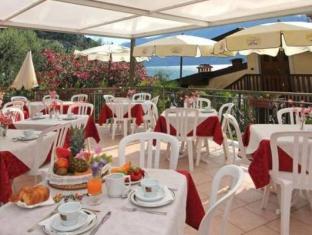 hotel augusta garni