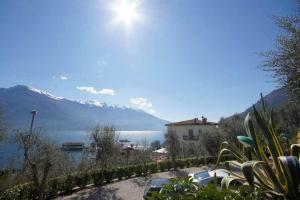 hotel augusta garni