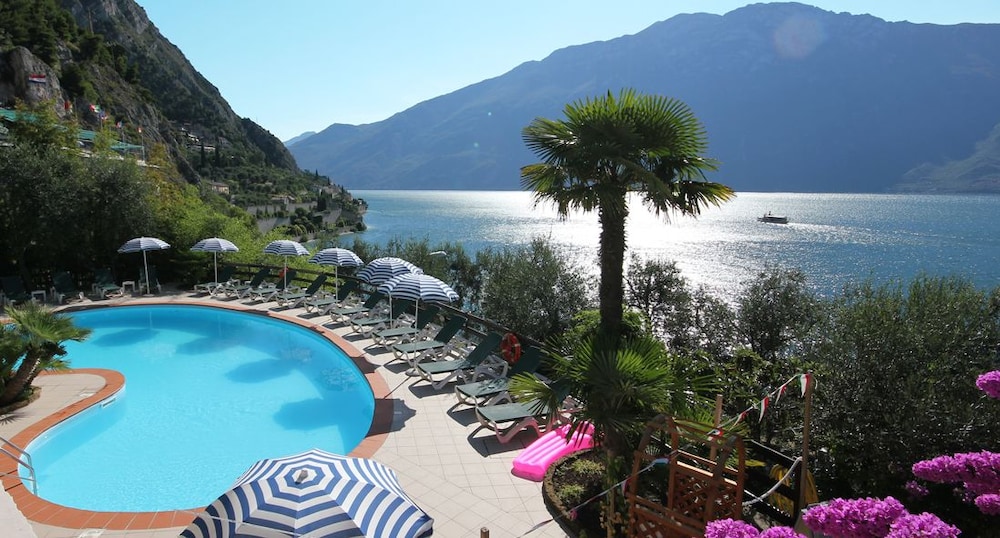 hotel augusta garni