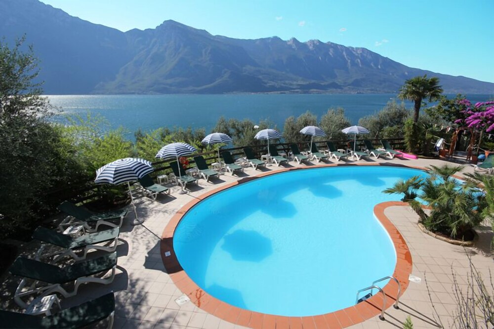 hotel augusta garni
