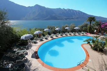 Hotel Augusta Garni,Garda>>Brescia,2 star