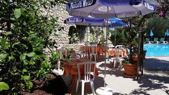 Hotel Augusta Garni,Garda>>Brescia,2 star