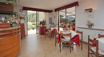 Hotel Augusta Garni,Garda>>Brescia,2 star