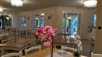 Hotel Augusta Garni,Garda>>Brescia,2 star