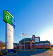 holiday inn express cambridge by ihg
