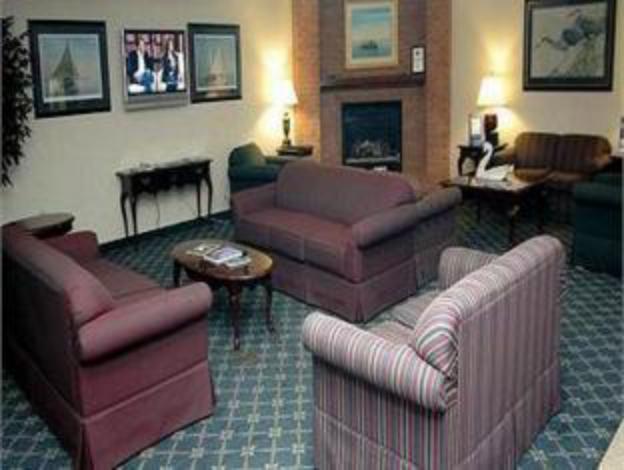 holiday inn express cambridge by ihg