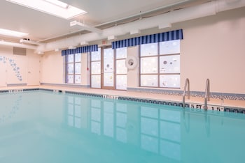 Holiday Inn Express Cambridge By Ihg,Cambridge>>Baltimore,3 star