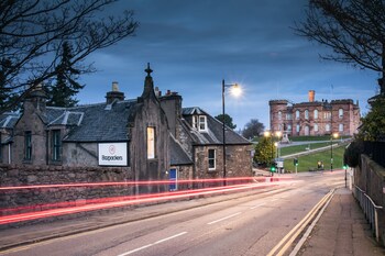inverness