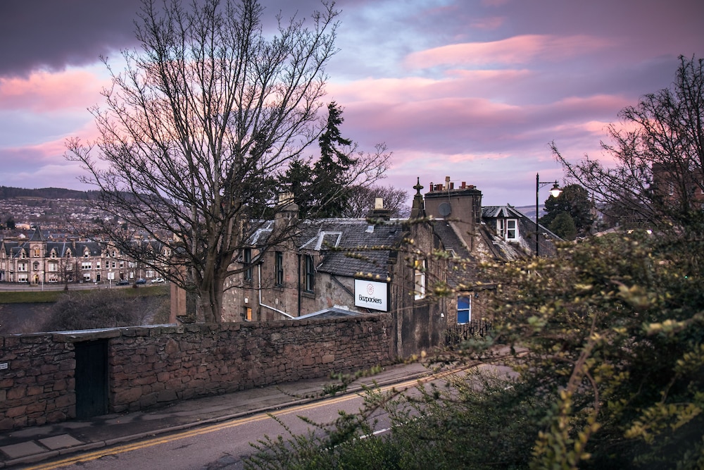 inverness