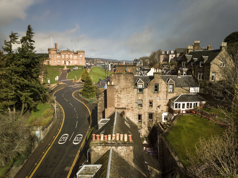 inverness
