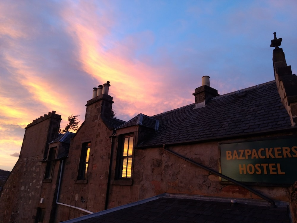inverness
