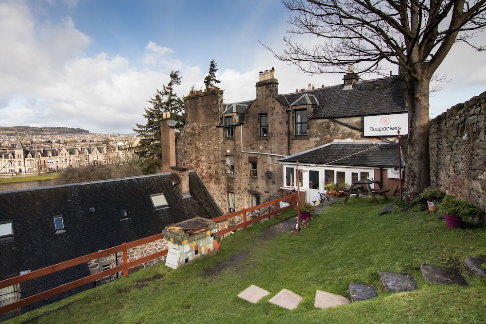 inverness