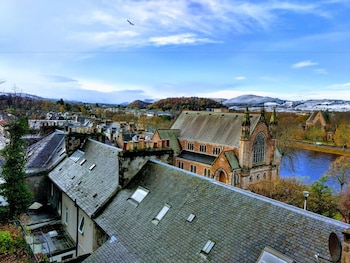 inverness