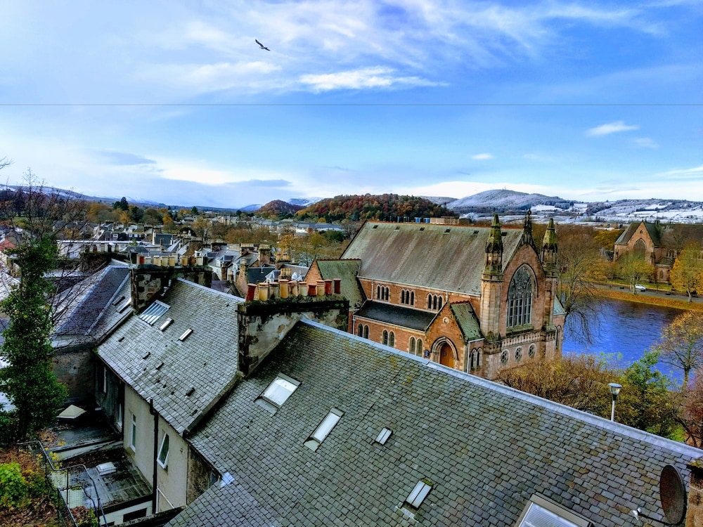 inverness