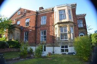 Queens Guesthouse Manchester,North West England>>Greater Manchester,4 star