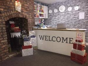 Queens Guesthouse Manchester,North West England>>Greater Manchester,4 star