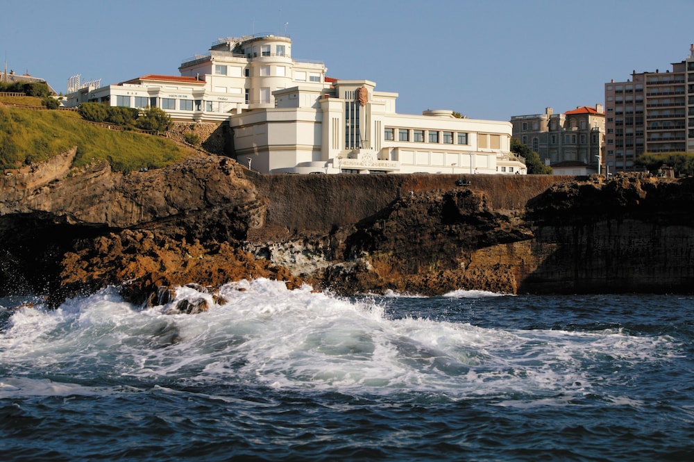 biarritz