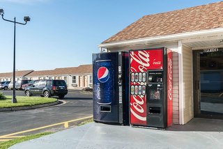 Rodeway Inn & Suites,Olmsted County>>Austin,2 star