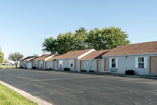 Rodeway Inn & Suites,Olmsted County>>Austin,2 star