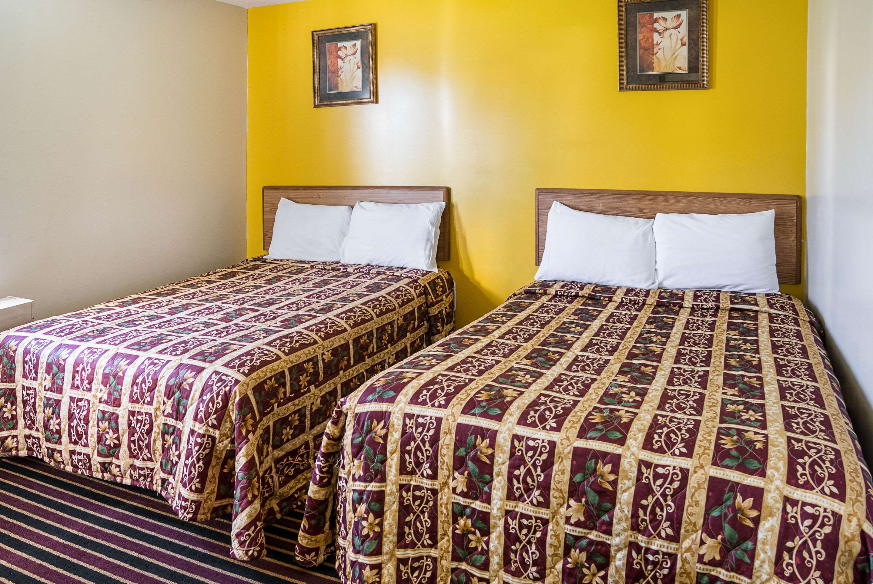 rodeway inn and suites