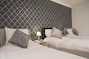 Tlk Apartments And Hotel,Bromley>>Bexley,3 star
