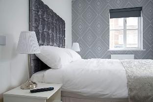 Tlk Apartments And Hotel,Bromley>>Bexley,3 star