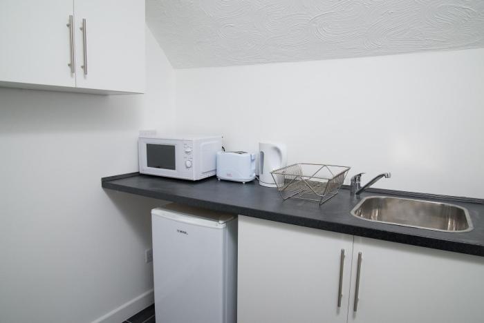 tlk apartments and hotel