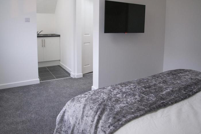 tlk apartments and hotel