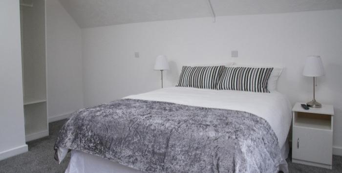 tlk apartments and hotel