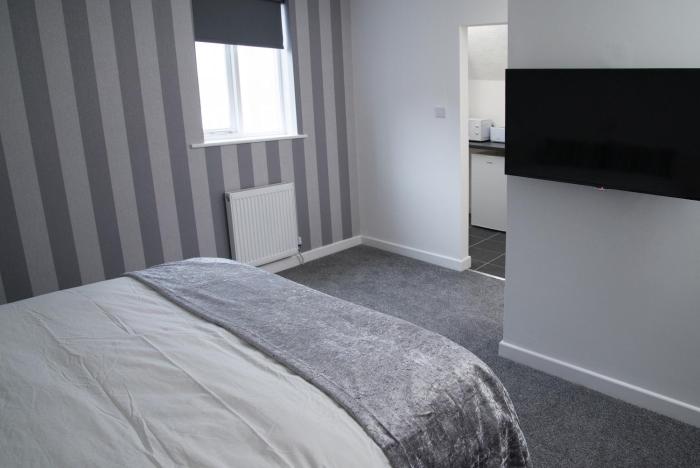 tlk apartments and hotel