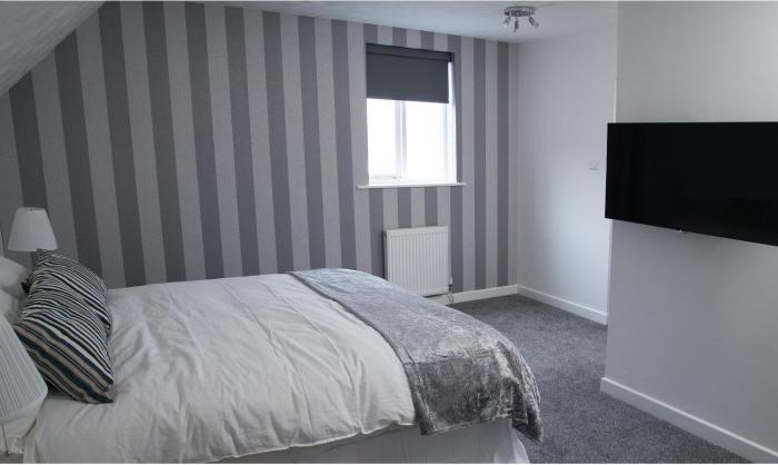 tlk apartments and hotel
