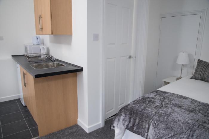tlk apartments and hotel