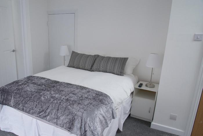 tlk apartments and hotel