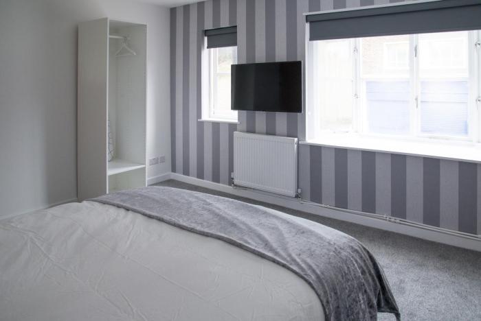 tlk apartments and hotel