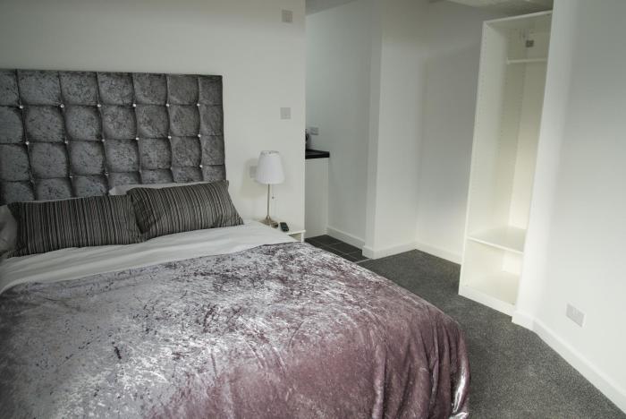 tlk apartments and hotel