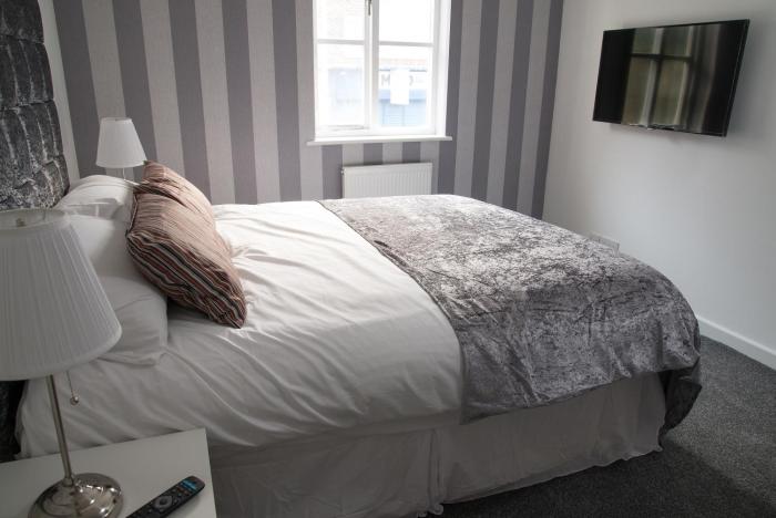tlk apartments and hotel