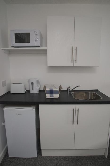 tlk apartments and hotel